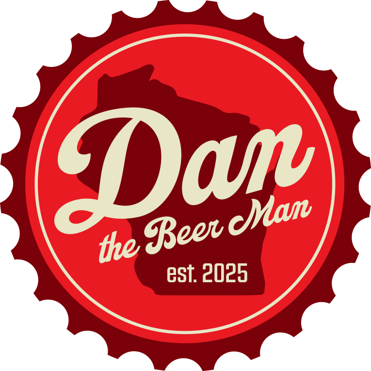 Dan The Beer Man