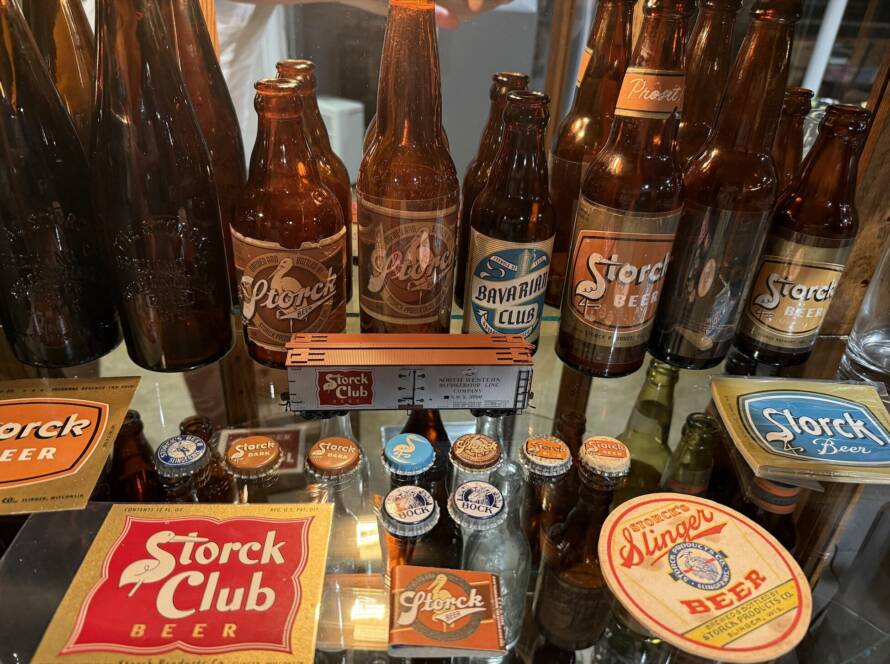 Storck Brewery